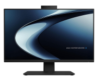 ASUS ExpertCenter AIO P600 24 Ryzen AI 7-345/16GB/1TB/W11P Czarny - 1613123 - zdjęcie 3